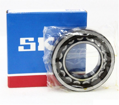 SKF NU214ECP Rolamentos cilíndricos de 70 mm ID 125 mm OD ABEC-1